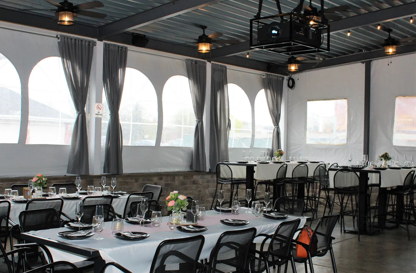 Corporate Events At SIP Wine Bar